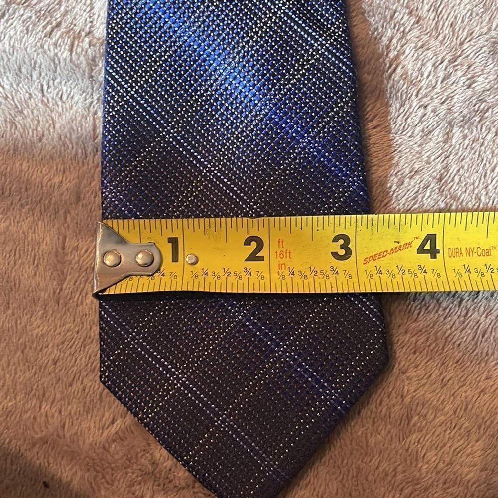 Calvin Klein neckties (bundle of 2 ) - Picture 6 of 7